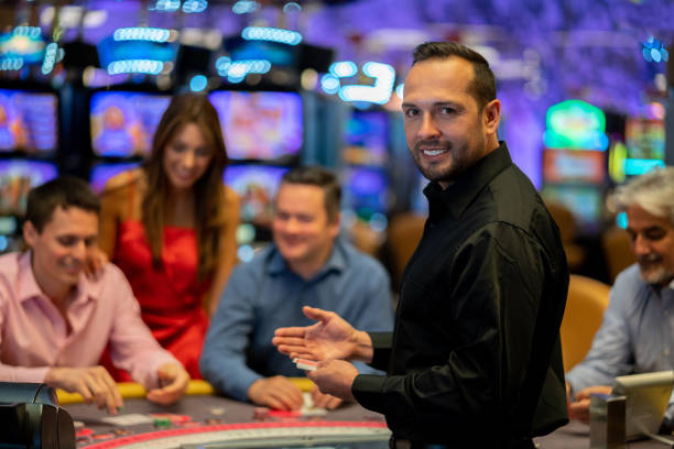 totocash Live Casino