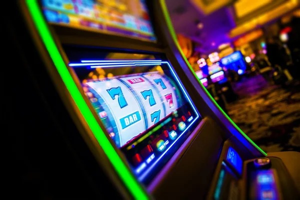 totocash Slots