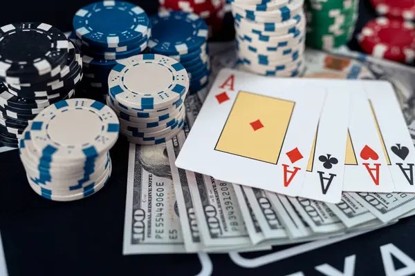 totocash Crash Games